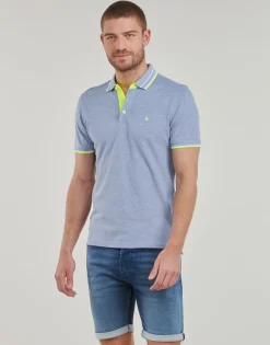 Jack & Jones - JJEPAULOS POLO SS