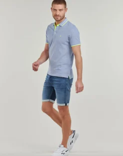 Jack & Jones - JJEPAULOS POLO SS