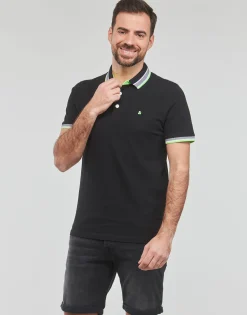 Jack & Jones - JJEPAULOS POLO SS
