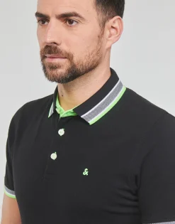 Jack & Jones - JJEPAULOS POLO SS