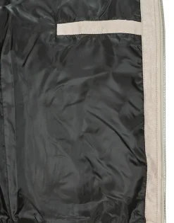 Jack & Jones - JJEROCKY FAUX SUEDE BOMBER