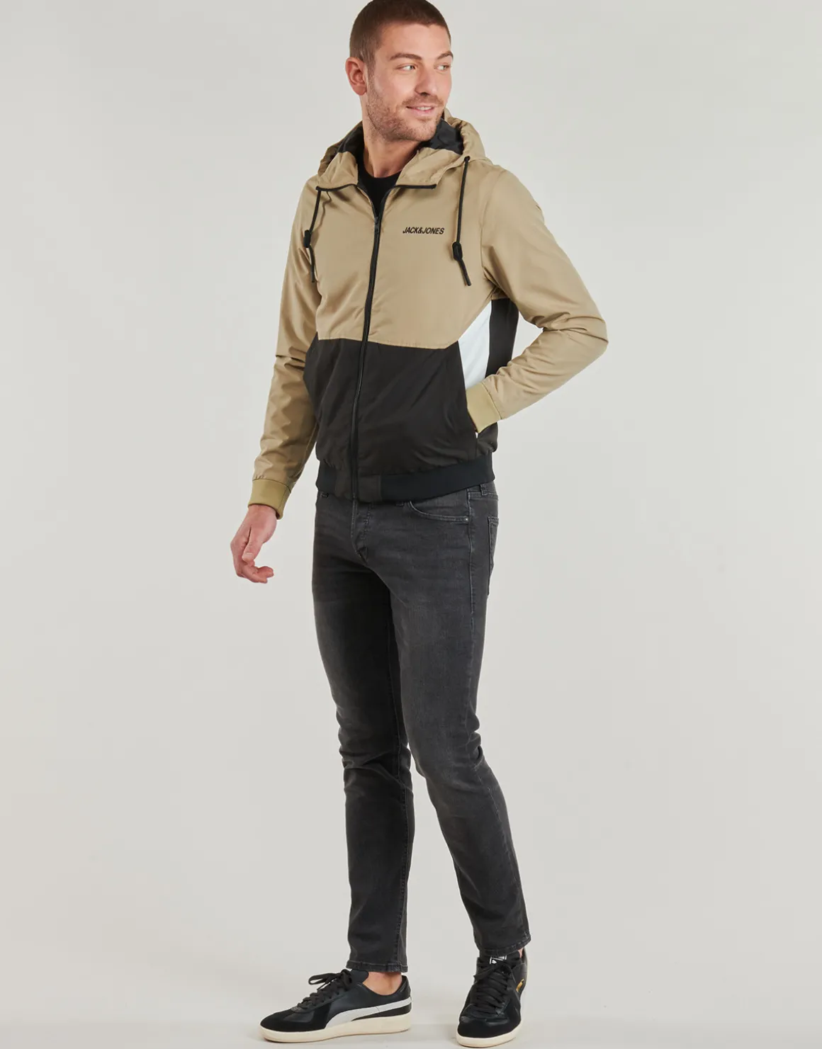 Jack & Jones - JJERUSH