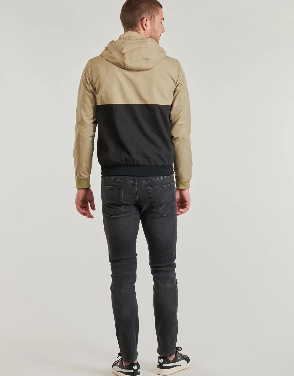 Jack & Jones - JJERUSH