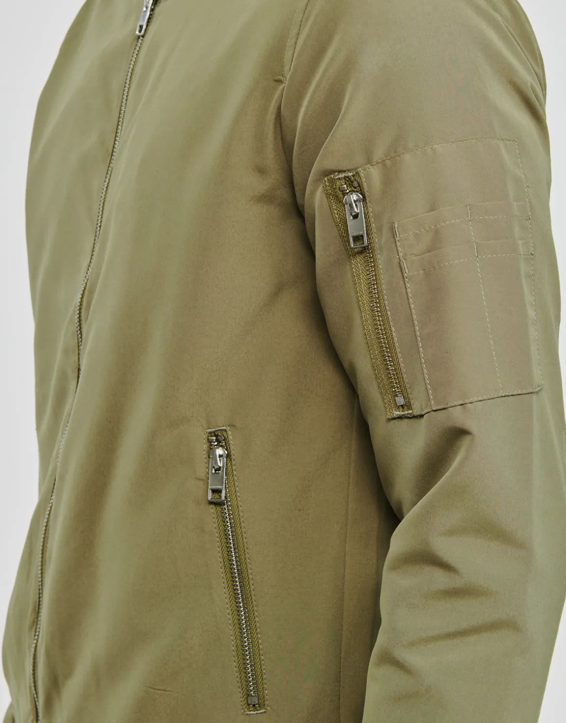 Jack & Jones - JJERUSH BOMBER