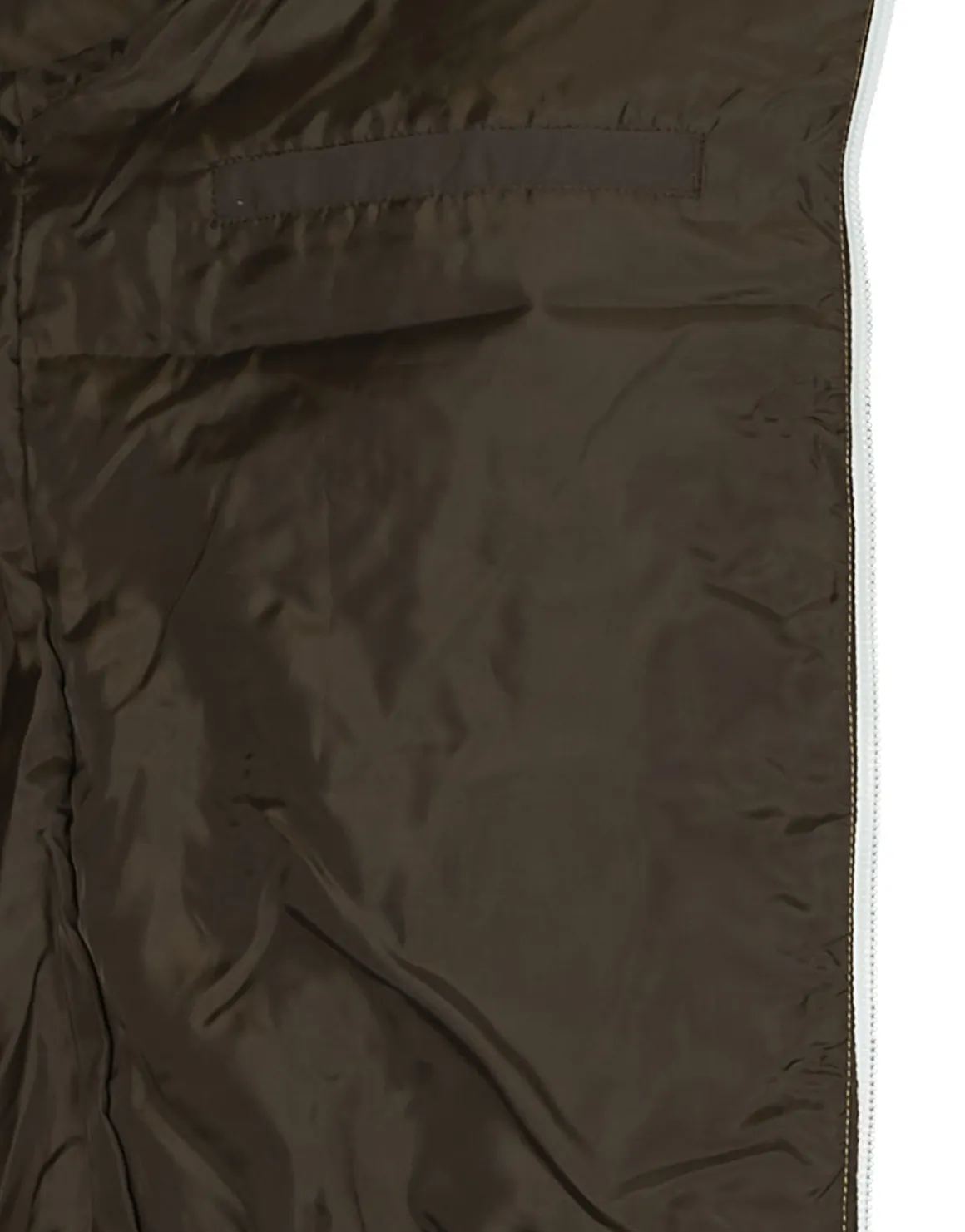 Jack & Jones - JJERUSH HOOD BOMBER