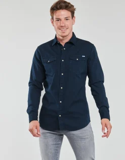Jack & Jones - JJESHERIDAN SHIRT