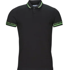Jack & Jones - JJGLOBUS POLO SS
