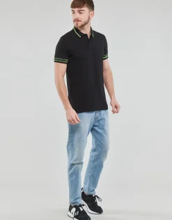 Jack & Jones - JJGLOBUS POLO SS