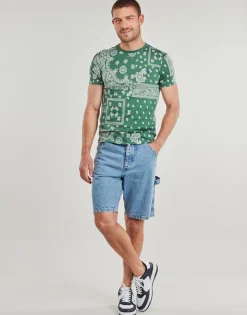 Jack & Jones - JJIALEX JJCARPENTER SHORTS SQ 889