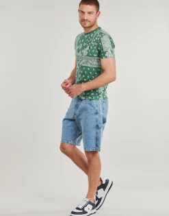 Jack & Jones - JJIALEX JJCARPENTER SHORTS SQ 889