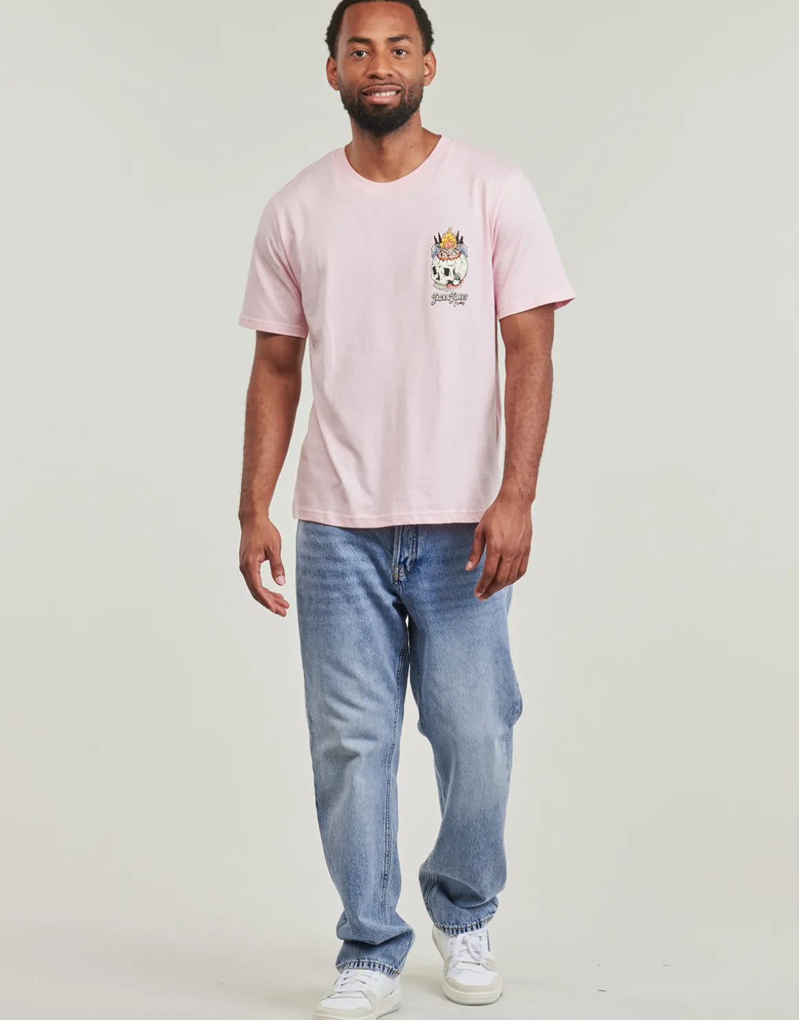 Jack & Jones - JJICHRIS