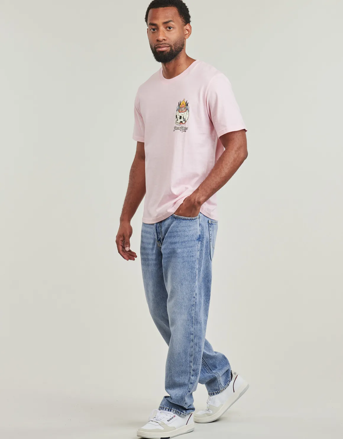 Jack & Jones - JJICHRIS