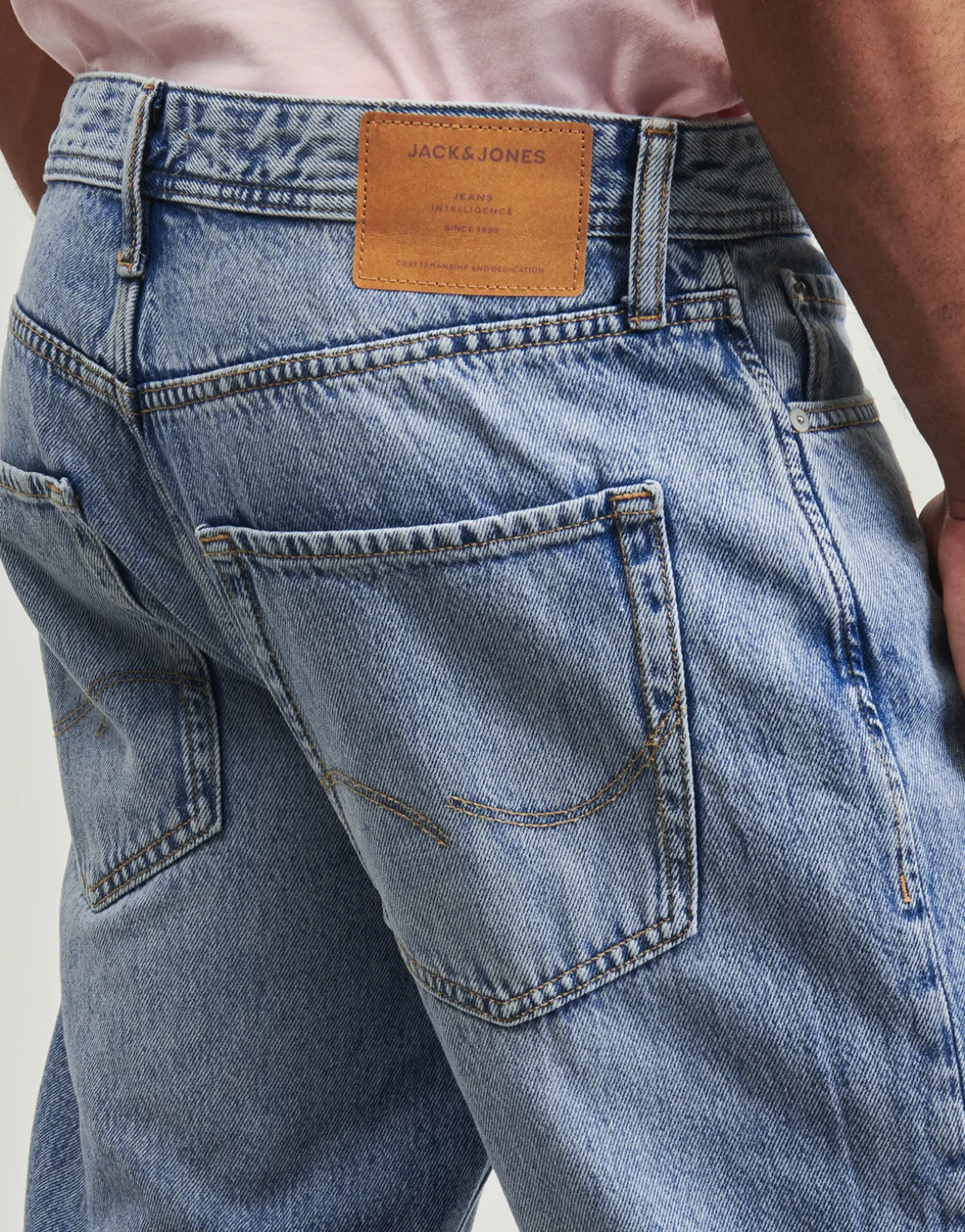 Jack & Jones - JJICHRIS