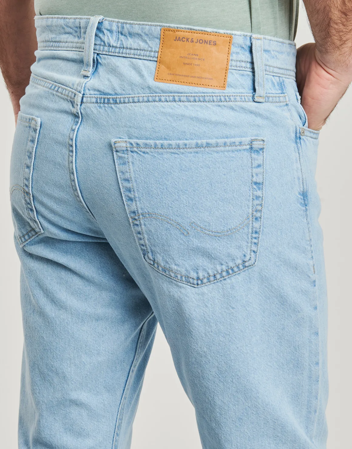 Jack & Jones - JJICHRIS