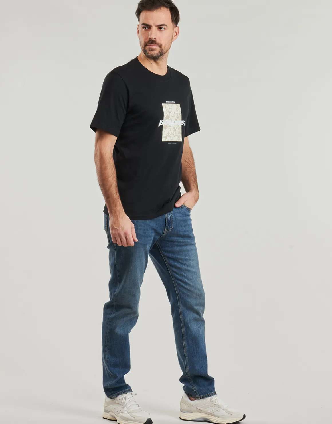 Jack & Jones - JJICLARK JJORIGINAL