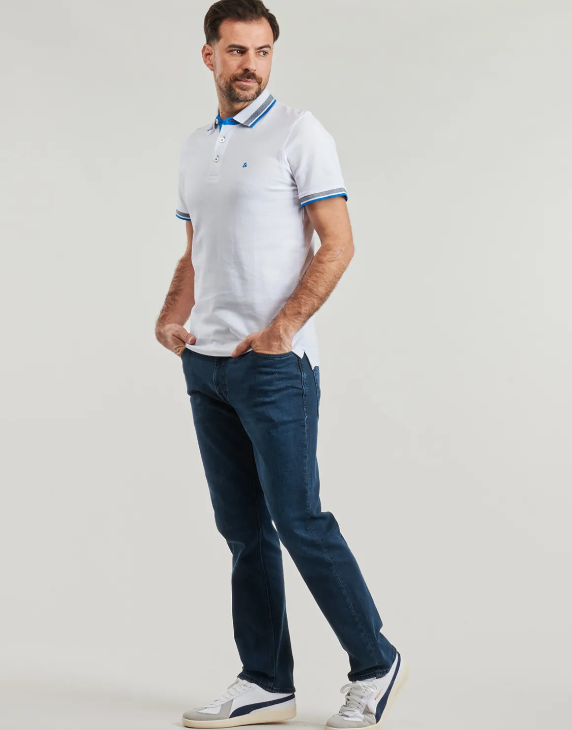 Jack & Jones - JJICLARK JJORIGINAL