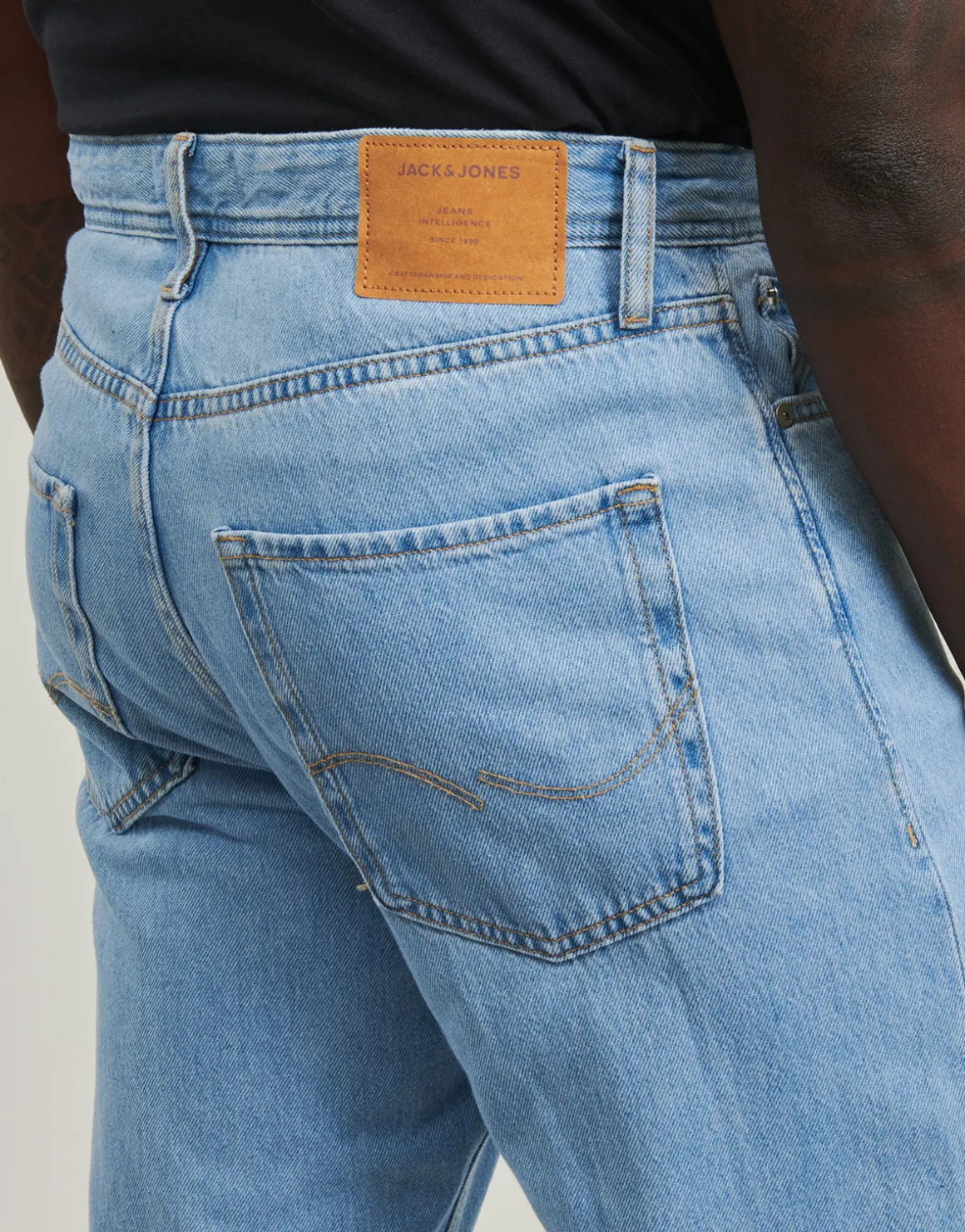 Jack & Jones - JJIEDDIE