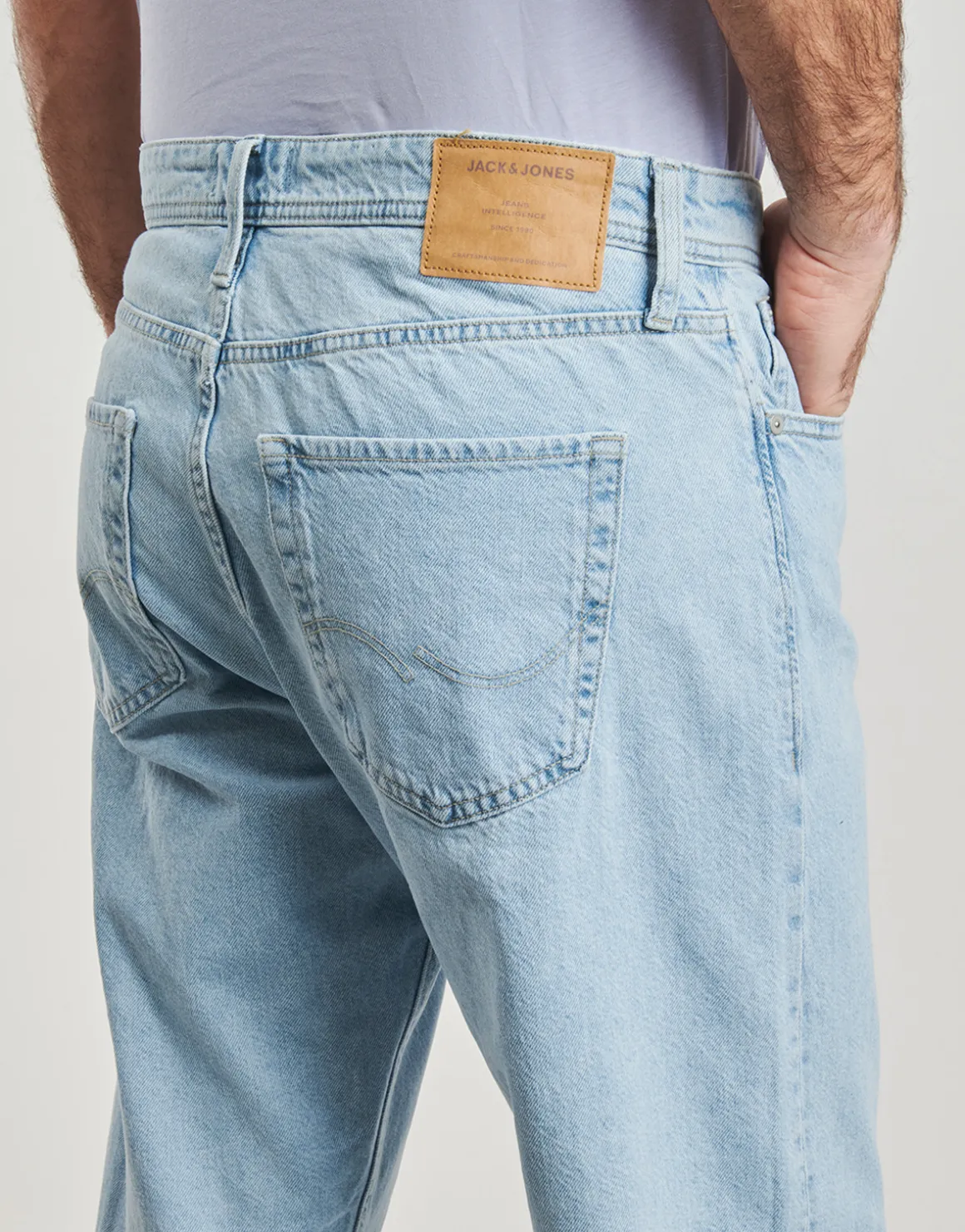 Jack & Jones - JJIEDDIE