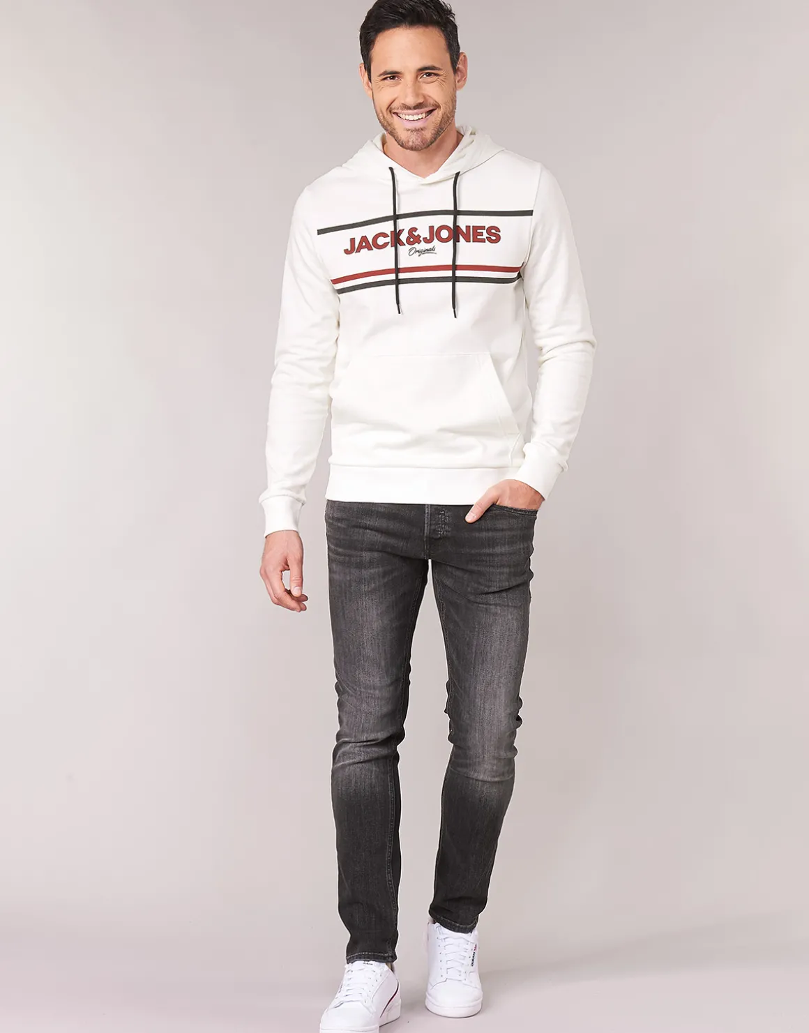 Jack & Jones - JJIGLENN