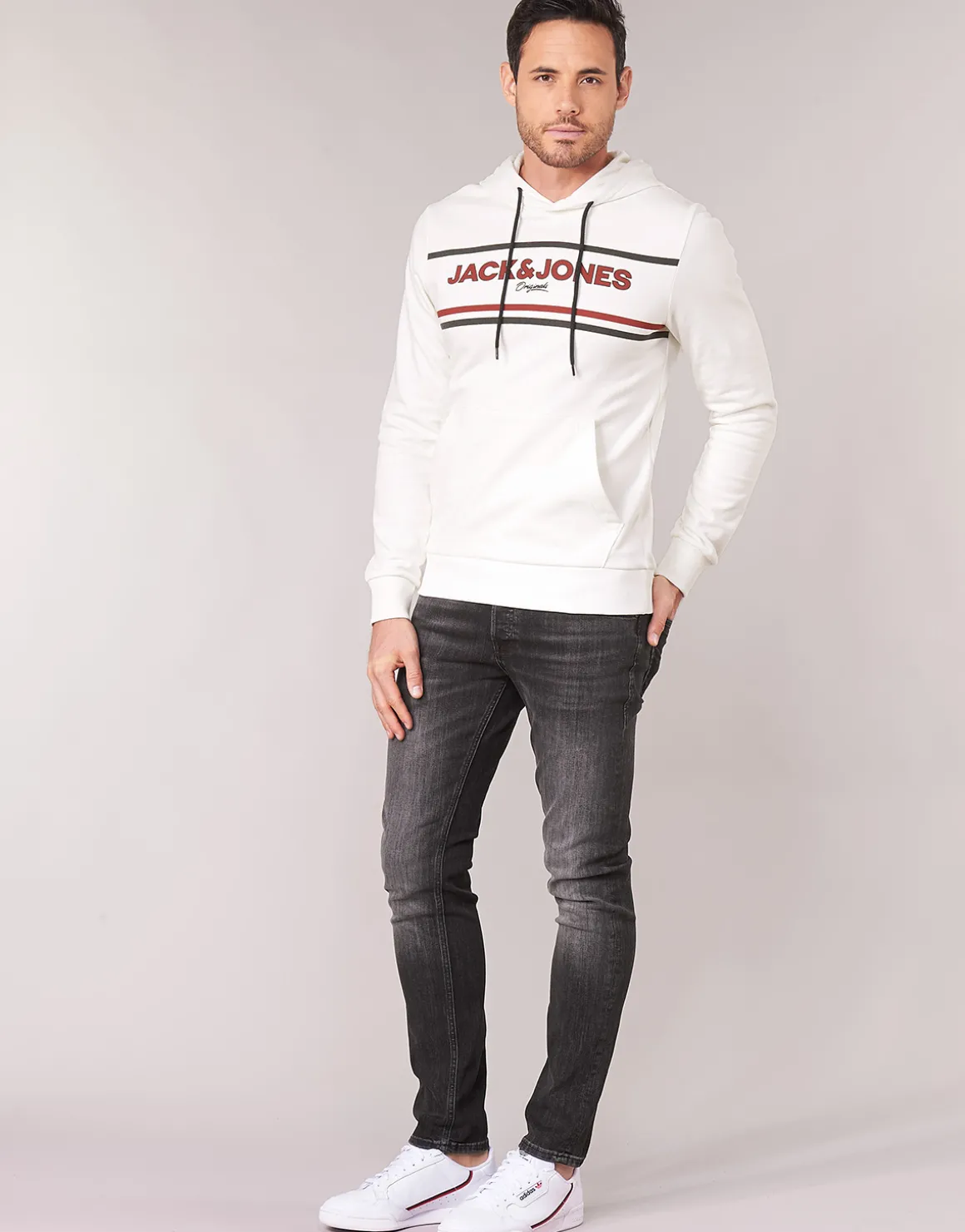 Jack & Jones - JJIGLENN