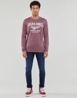Jack & Jones - JJIGLENN JJORIGINAL MF 775