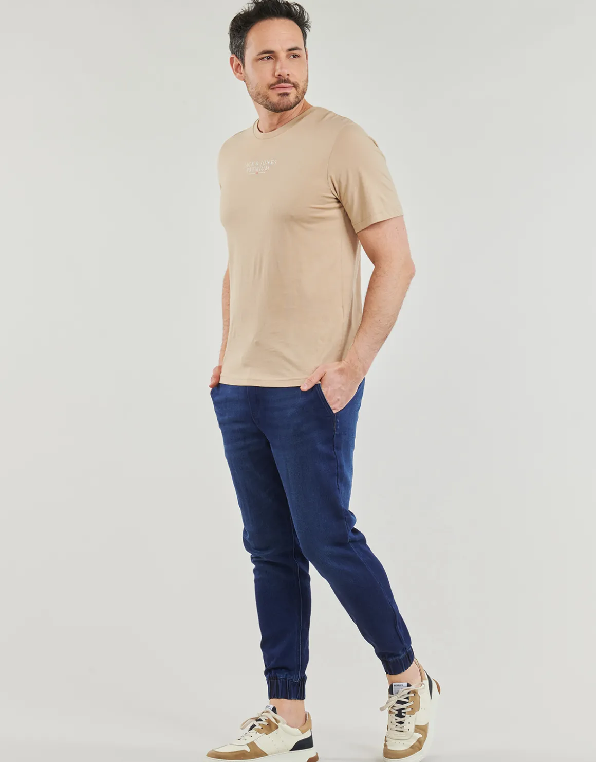 Jack & Jones - JJIGORDON JJDAVE I.K. SQ 716