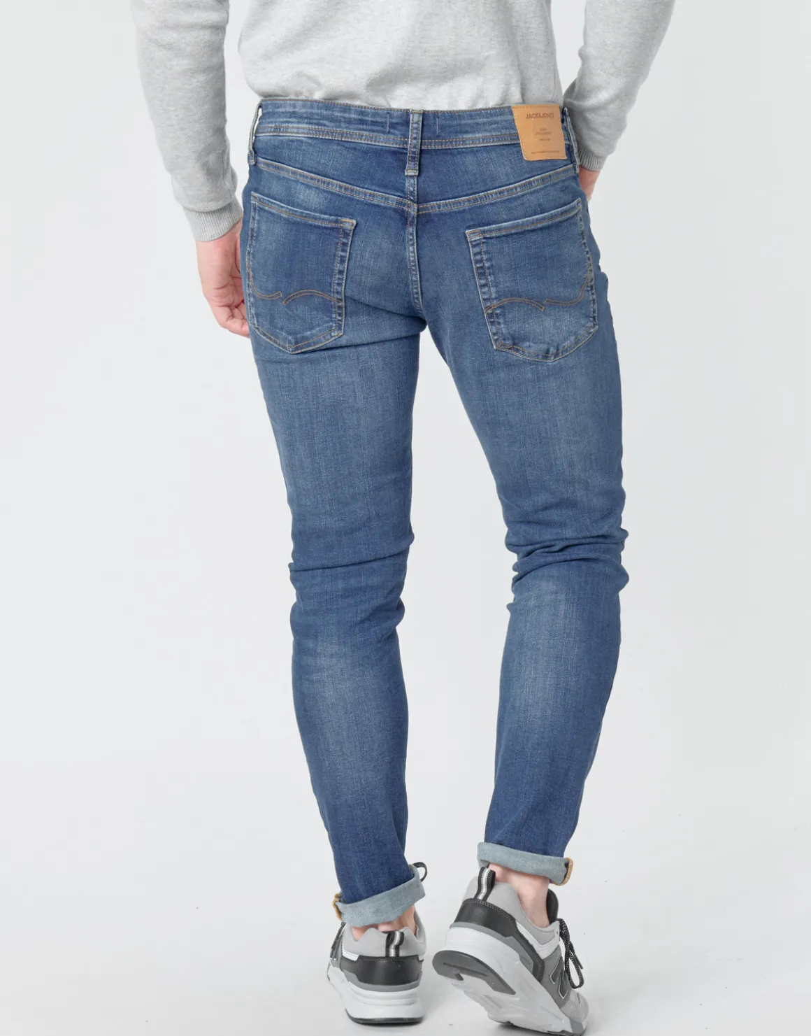 Jack & Jones - JJILIAM