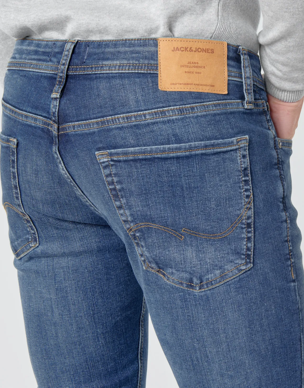 Jack & Jones - JJILIAM