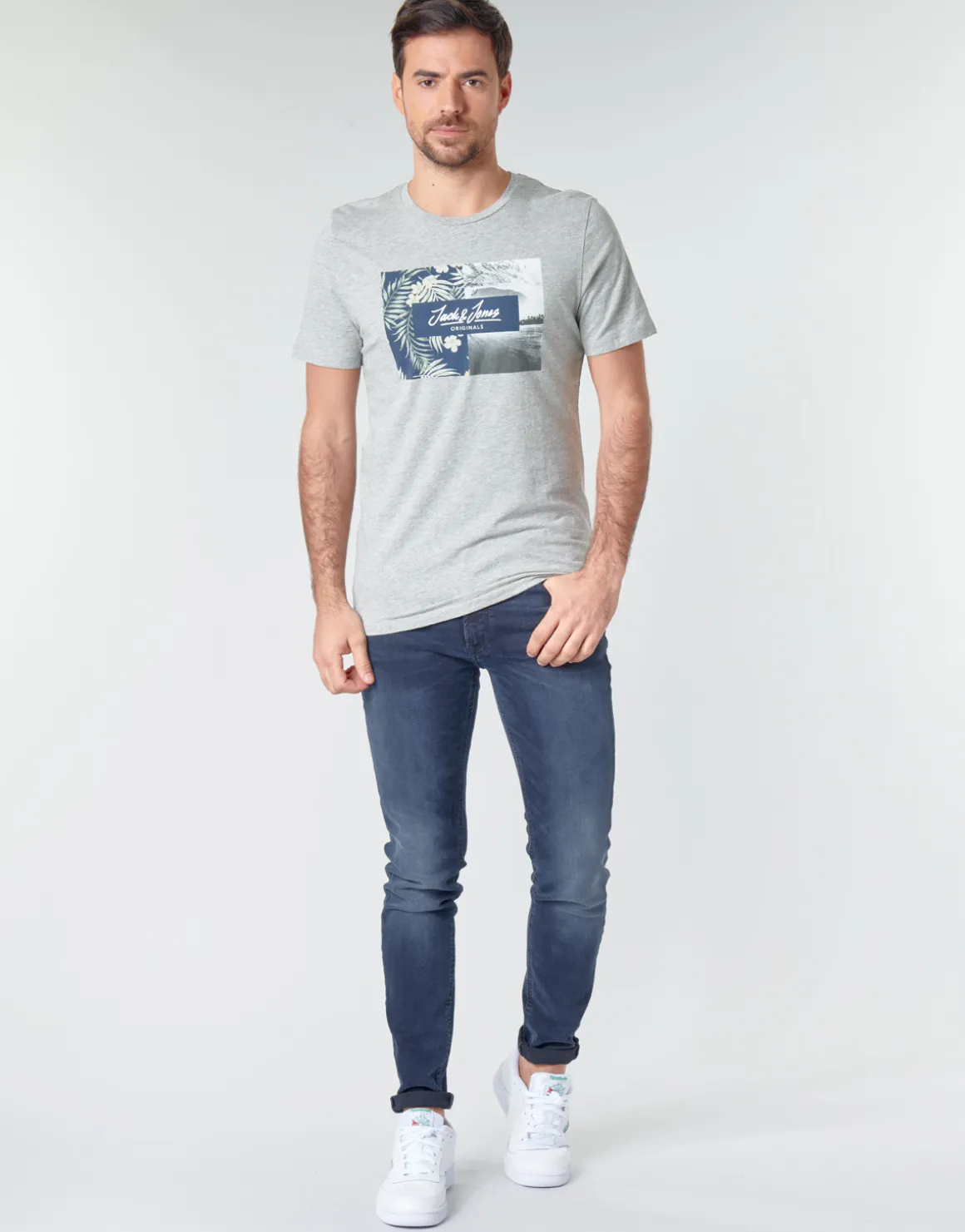 Jack & Jones - JJILIAM