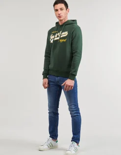 Jack & Jones - JJILIAM JJORIGINAL SBD 114 50SPS