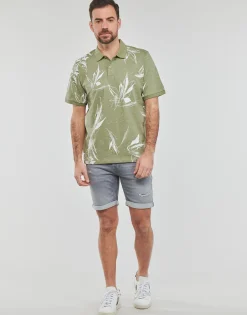 Jack & Jones - JJIRICK JJICON SHORTS