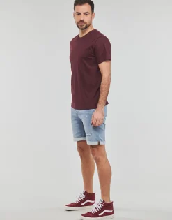 Jack & Jones - JJIRICK JJICON SHORTS