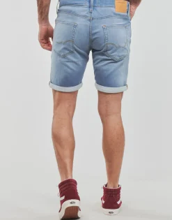 Jack & Jones - JJIRICK JJICON SHORTS