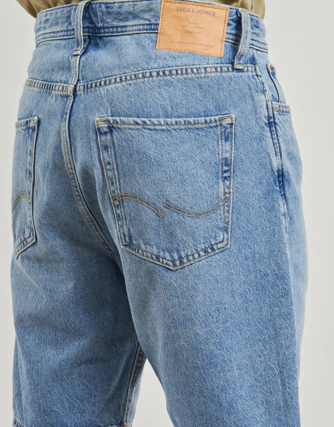 Jack & Jones - JJITONY