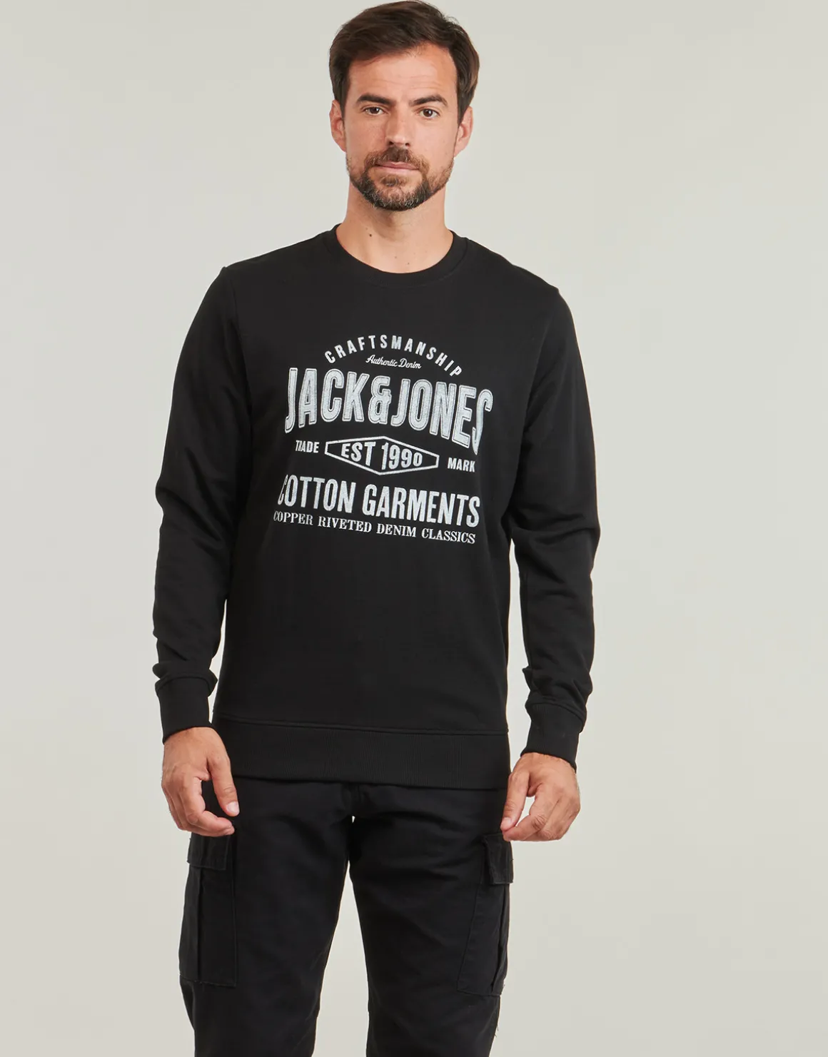 Jack & Jones - JJJEANS