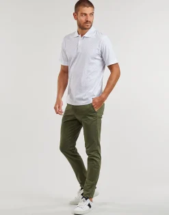 Jack & Jones - JJLUIS AOP POLO SS