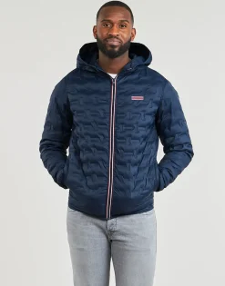 Jack & Jones - JJOZZY QUILTED JACKET
