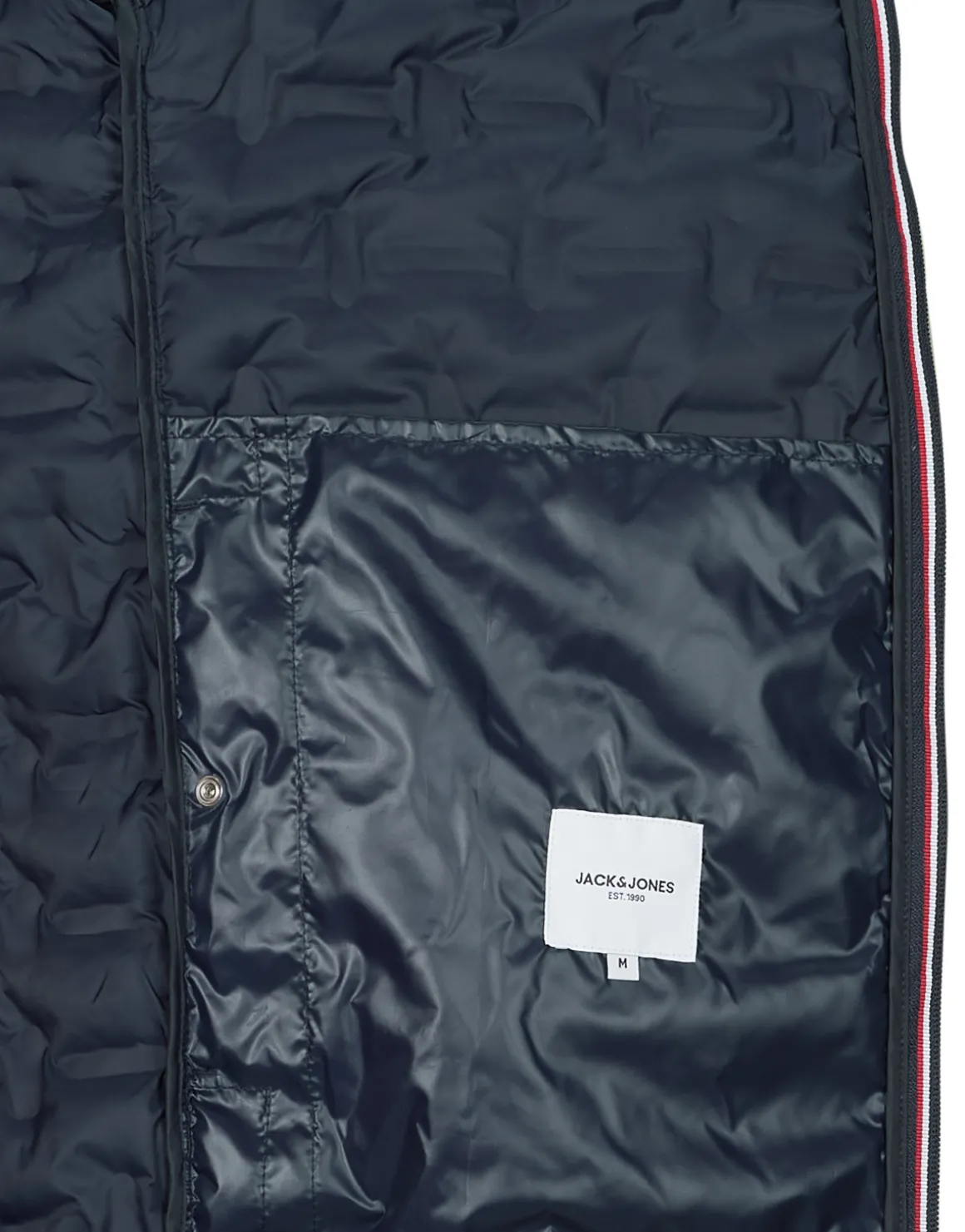 Jack & Jones - JJOZZY QUILTED JACKET