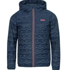 Jack & Jones - JJOZZY QUILTED JACKET