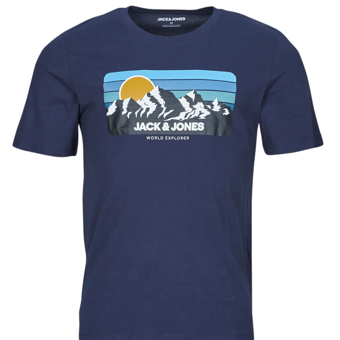 Jack & Jones - JJPEAK