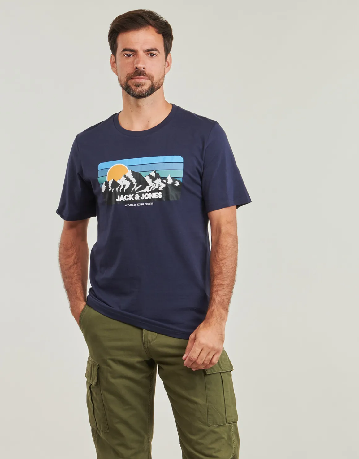 Jack & Jones - JJPEAK