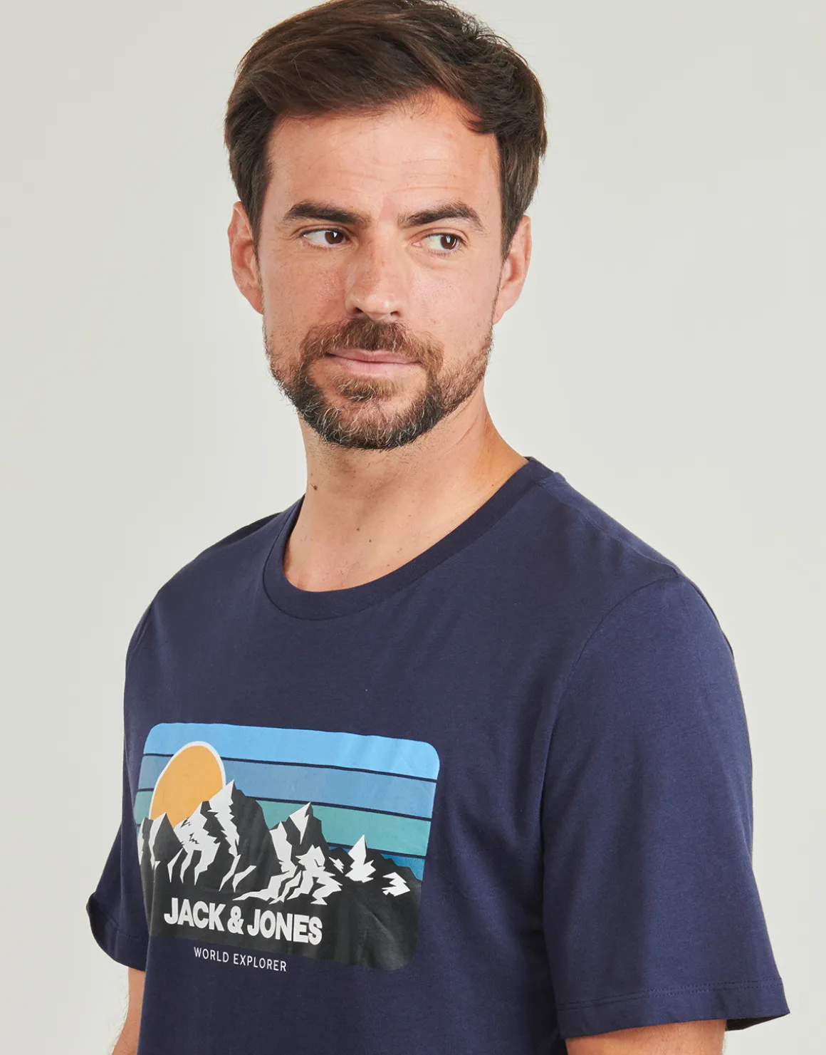 Jack & Jones - JJPEAK