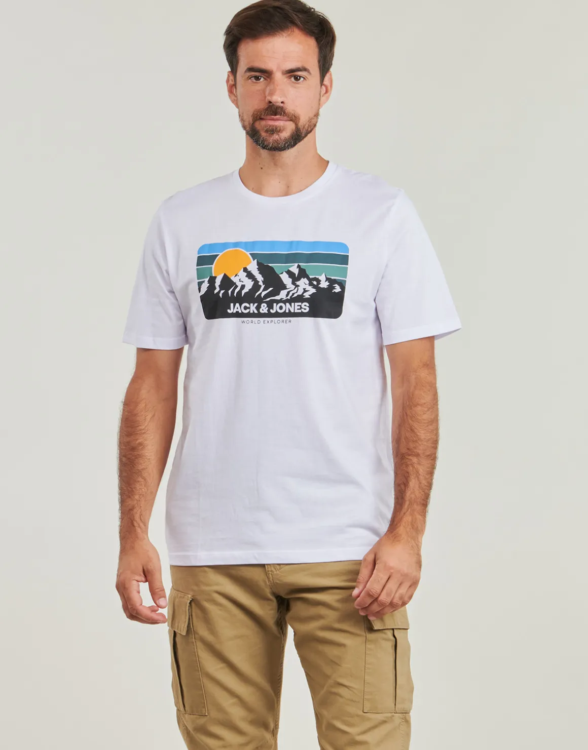 Jack & Jones - JJPEAK