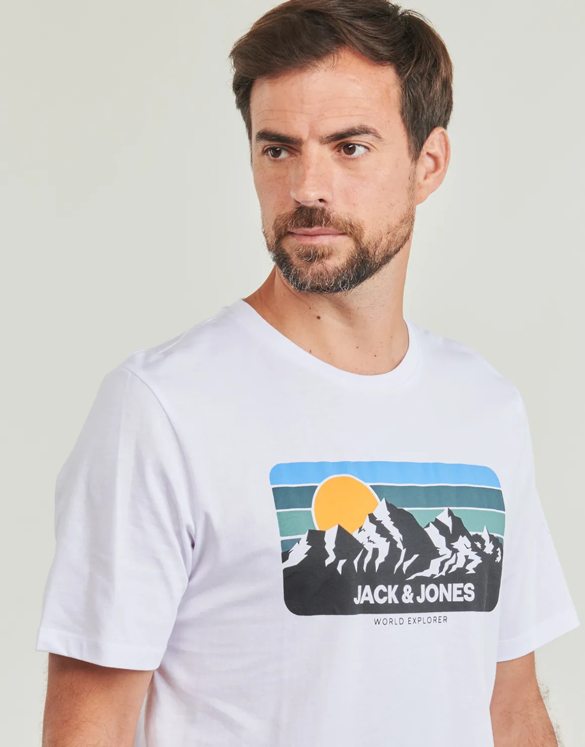 Jack & Jones - JJPEAK