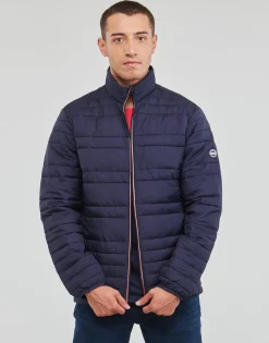 Jack & Jones - JJSANTO PUFFER JACKET