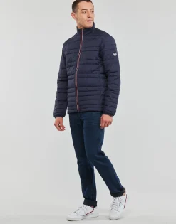 Jack & Jones - JJSANTO PUFFER JACKET