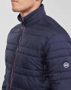 Jack & Jones - JJSANTO PUFFER JACKET