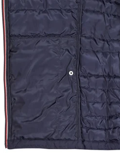 Jack & Jones - JJSANTO PUFFER JACKET