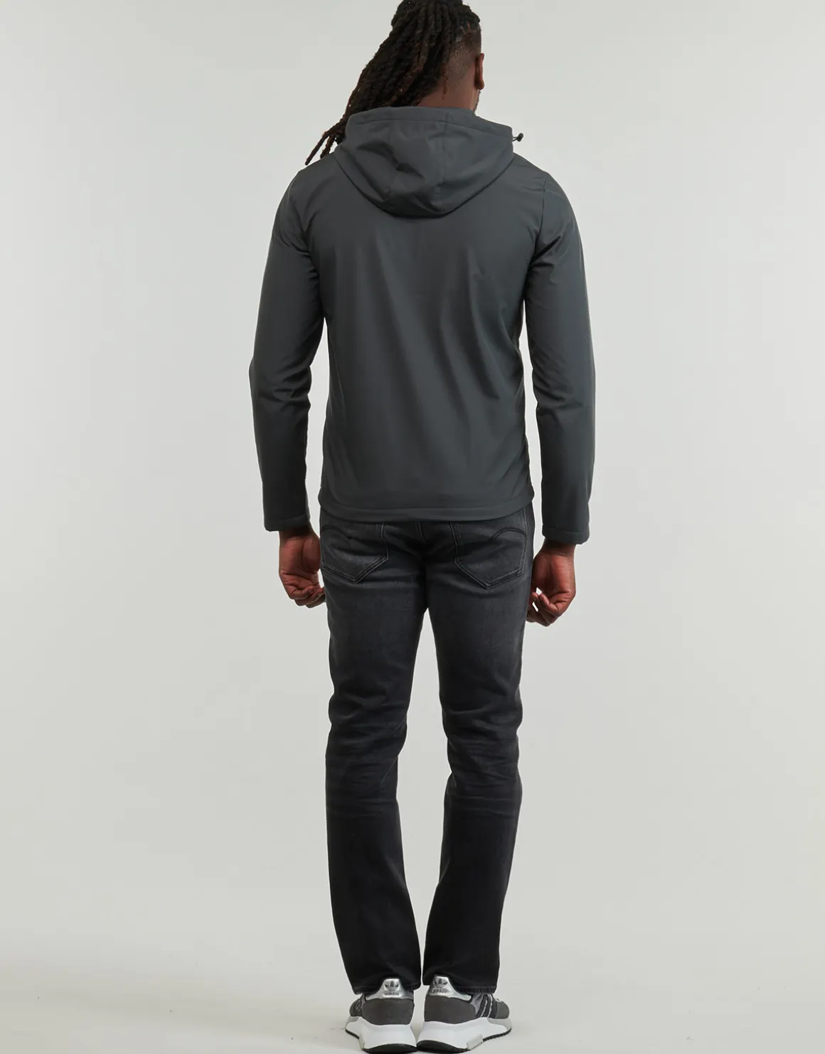 Jack & Jones - JJTAYLOR SOFTSHELL