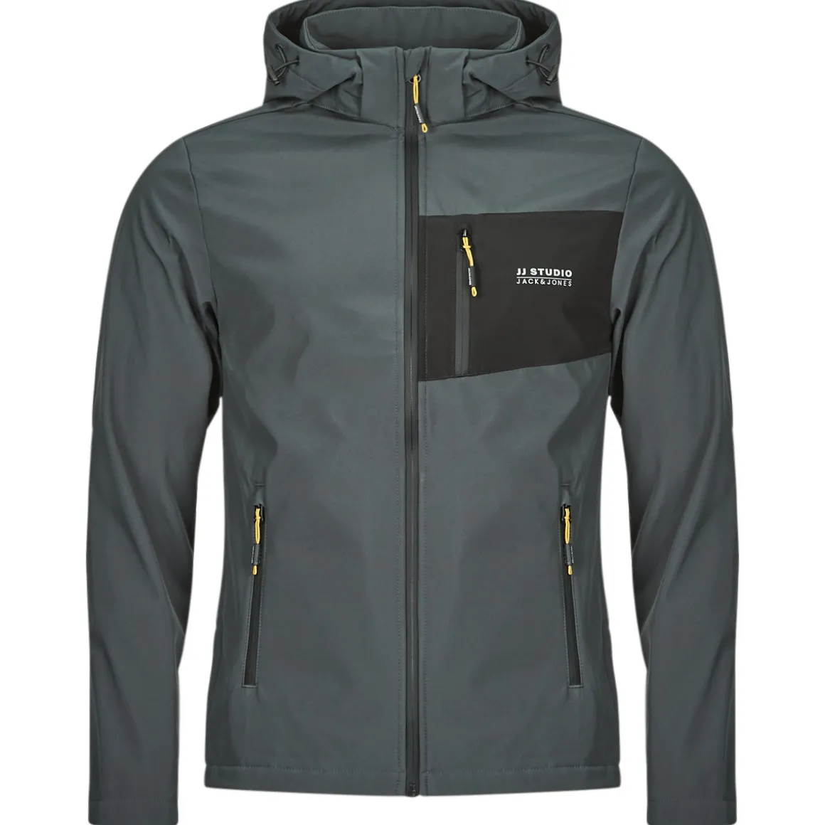 Jack & Jones - JJTAYLOR SOFTSHELL